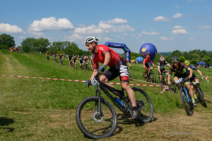 I eliminacja tegorocznego Pucharu Tarnowa MTB